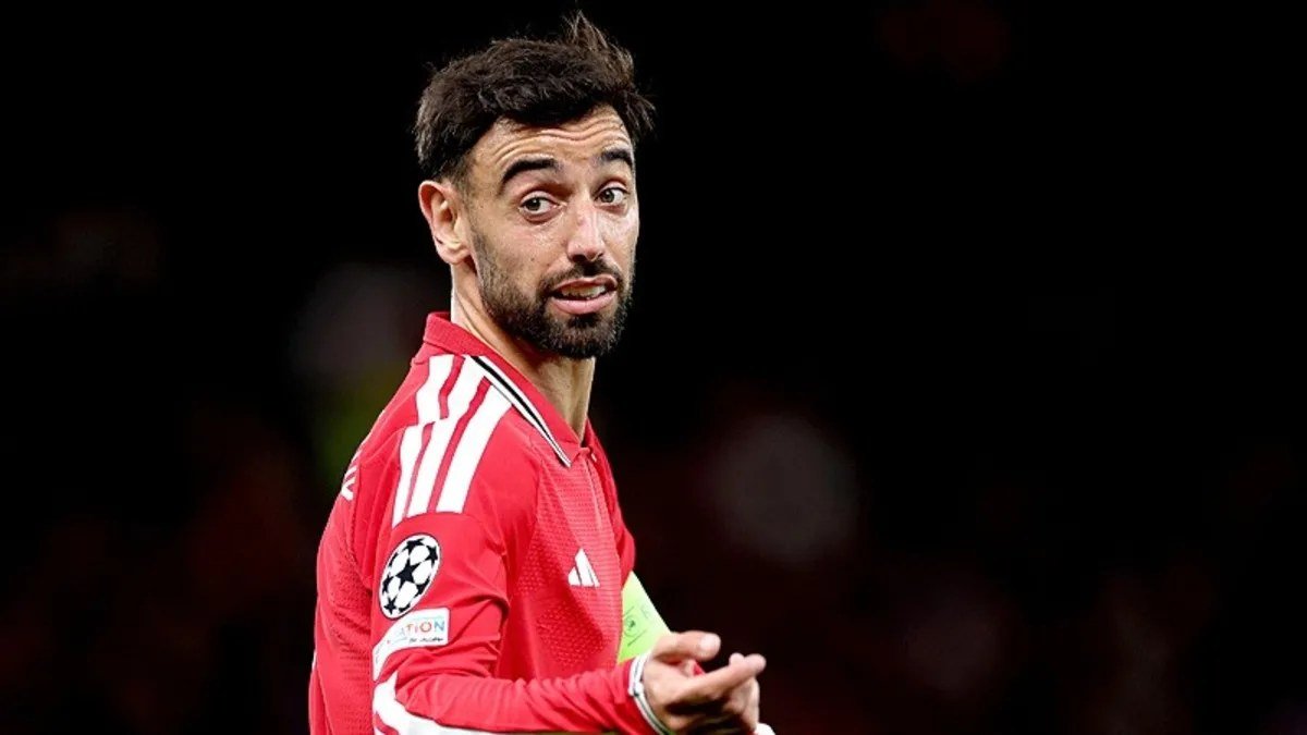 Galatasaray’da Bruno Fernandes transferi yeniden gündemde: Son durum