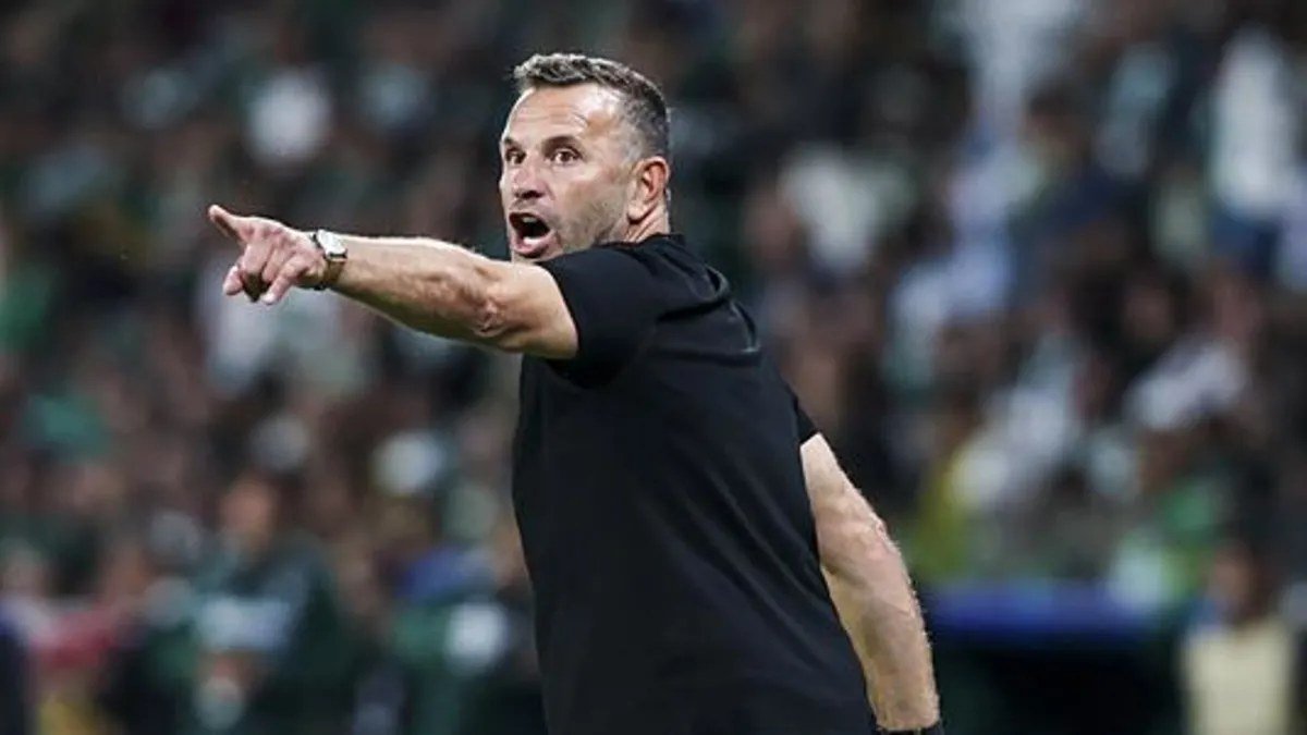 Galatasaray’da Trabzonspor yenilgisi sonrası ilk 11 planı: Batrakov gündemde