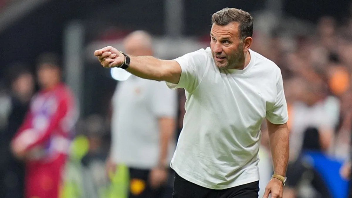 Galatasaray’ın orta saha planı: Camavinga olmazsa Hakan Çalhanoğlu