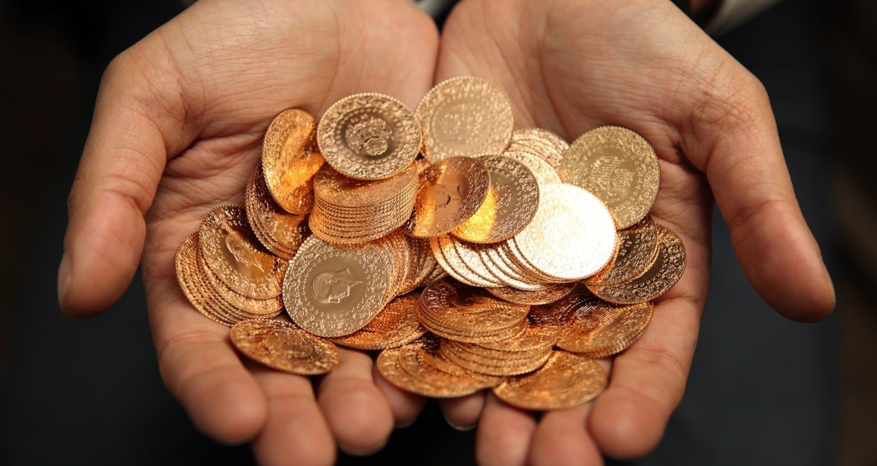 Goldman Sachs’tan 2026 sonu için ons altın tahmini: 4.900 dolar
