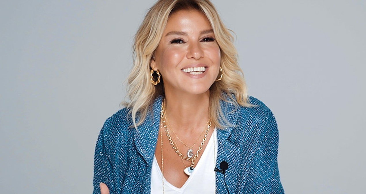 Gülben Ergen vasiyetini hazırladı: İlk teslim edeceği kişiyi açıkladı