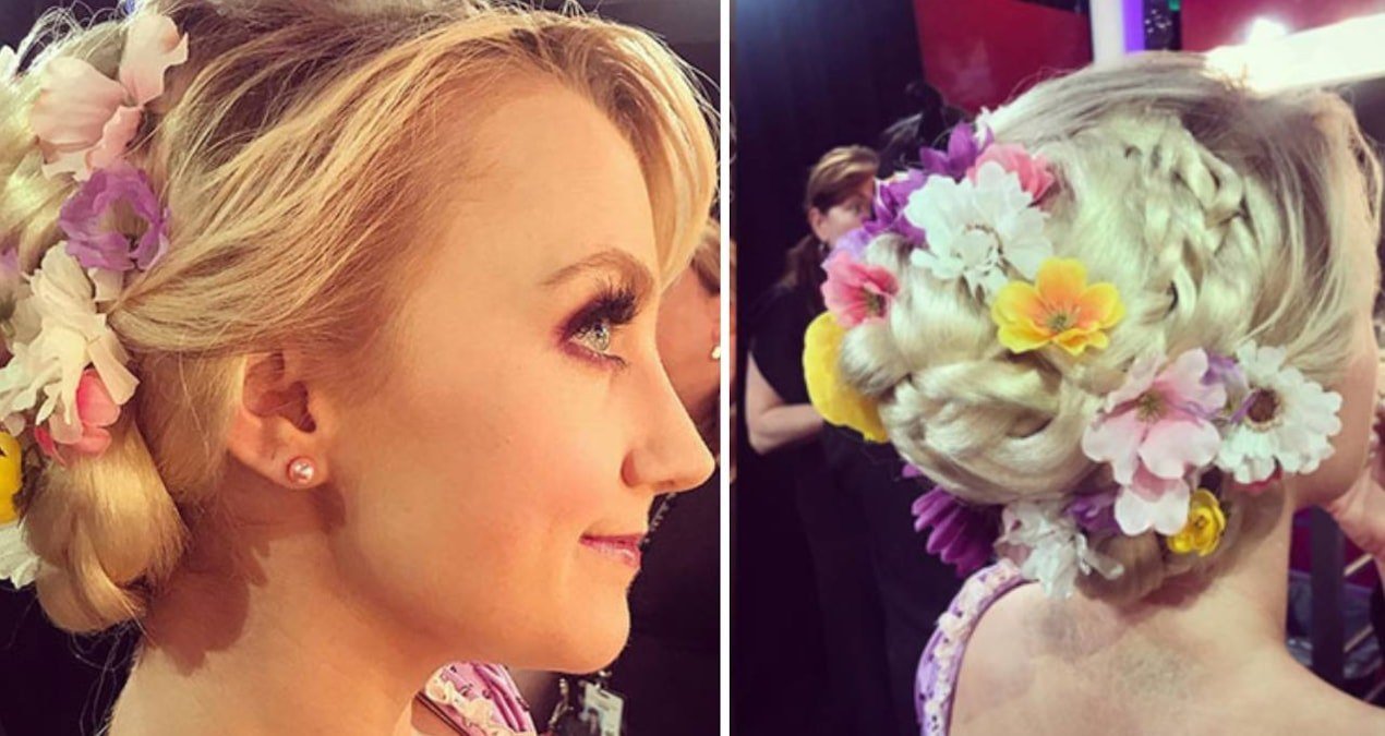 Harry Potter’ın Luna Lovegood’u Evanna Lynch, Denis Skinner ile evlendi