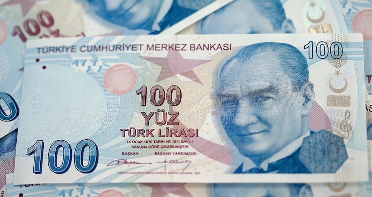 Hazine’nin eylül nakit açığı 467 milyar lirayı aştı