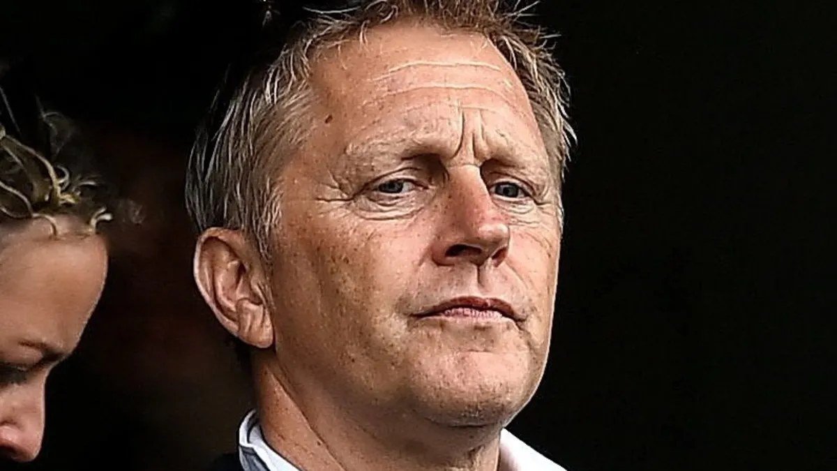 Heimir Hallgrímsson’dan İsrail maçları öncesi ‘soykırım’ çıkışı