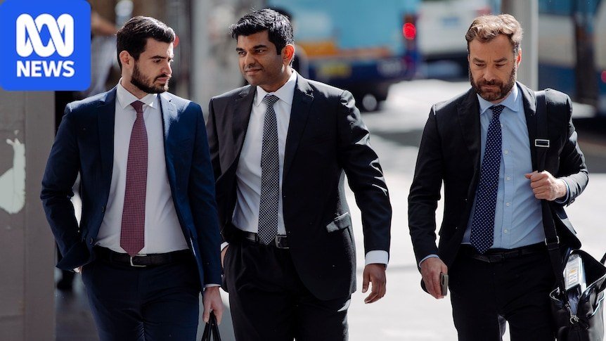 ICAC Inquiry Hears of Toplace Lawyer's Efforts Against Former Building Commissioner