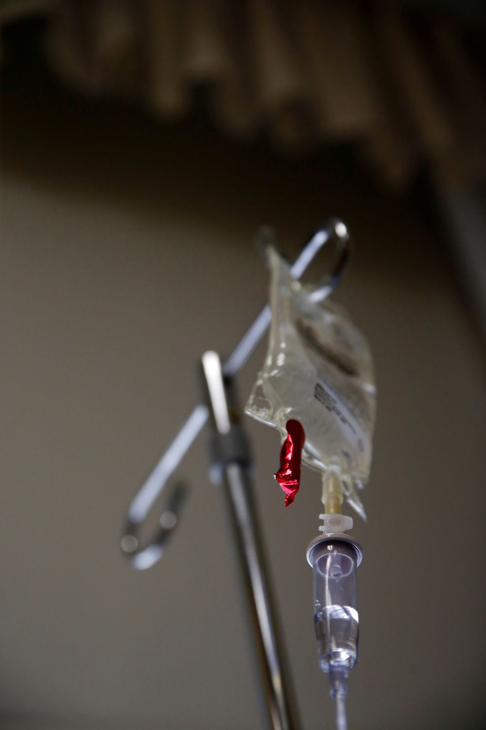 Tartışmalı Alzheimer ilacı ilk kez bir hastaya uygulandı