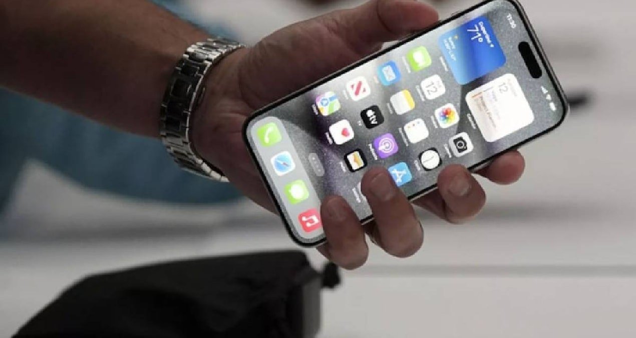 iPhone’ları hedef alan casus yazılım tehdidi büyüyor: Tıklamaya gerek kalmıyor