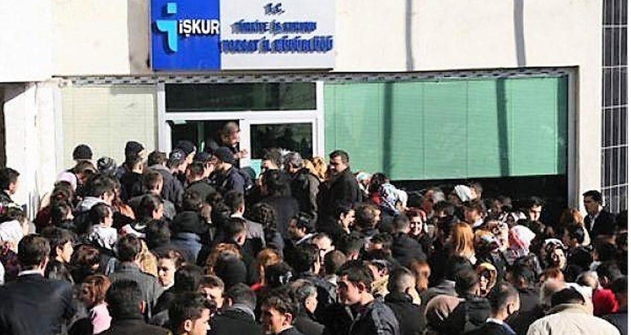 İŞKUR’un Antalya konferansı için 7,85 milyon TL’lik sözleşme