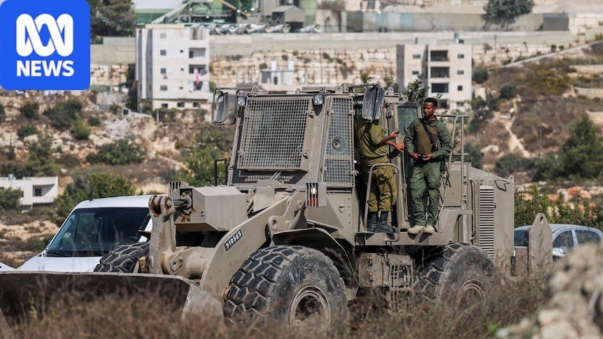 Israeli Prime Minister Orders Major Military Operation in Hebron Following Fatal Checkpoint Shooting