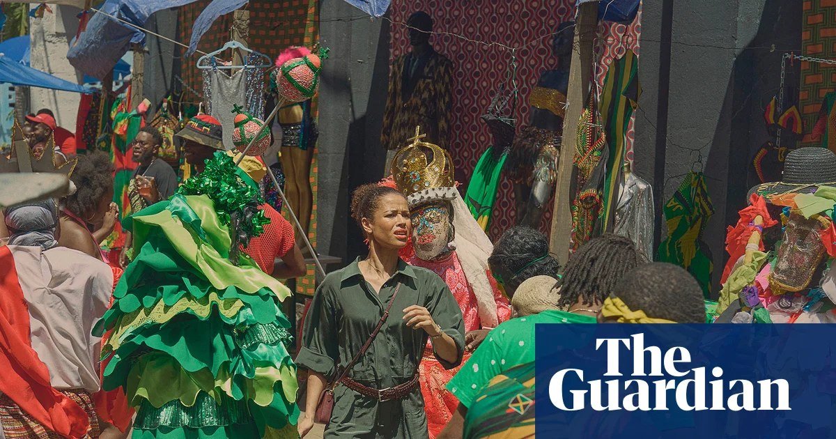 Jamaican Filmmakers Reclaim Local Narratives to Address Colonial History and Trauma