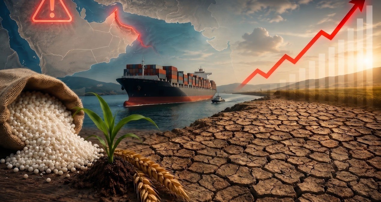 J.P. Morgan’dan 2027 uyarısı: Gıda enflasyonu yüzde 5’e çıkabilir
