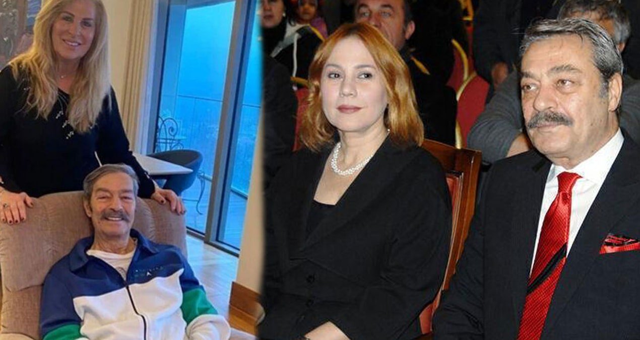 Jülide Kural’dan Kadir İnanır’ın yeğeni Gül’e arsa teklifi