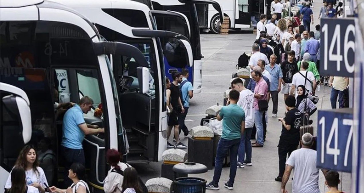 Kale Seyahat ve VİB Turizm için konkordato süreci: Otobüsçüler maliyet baskısında
