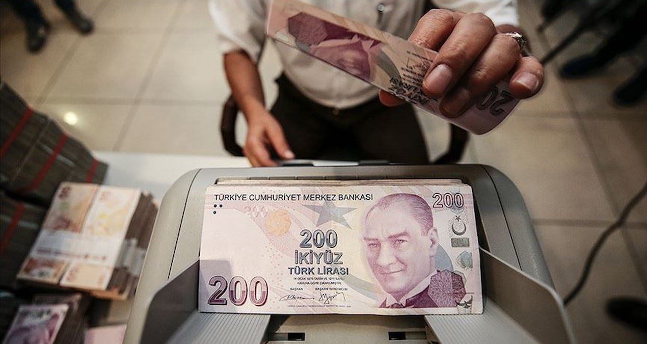 Kamu bankalarından kredi faizlerine 2-3 puan indirim kararı