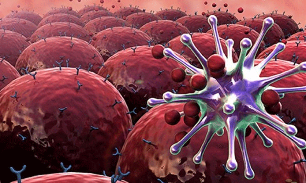 Kanserin yayılmasını durdurmanın yolu bulundu