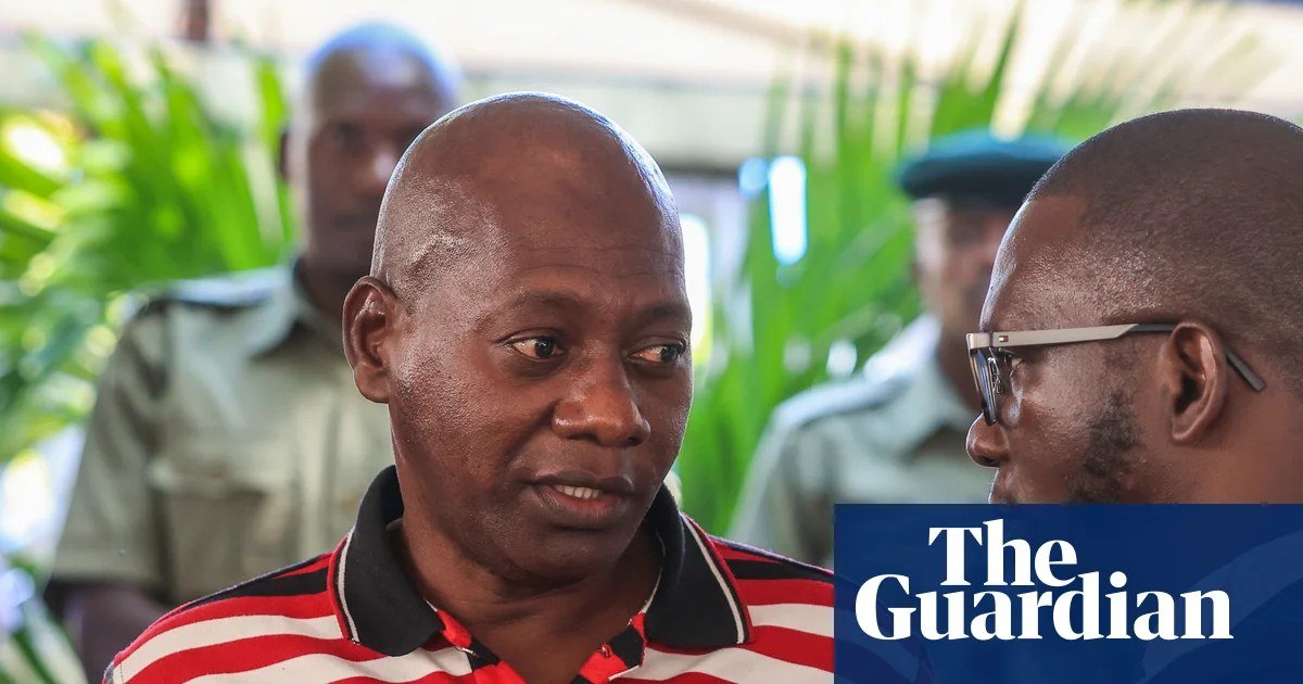 Kenyan Doomsday Cult Leader Paul Mackenzie Convicted of Murdering 191 People