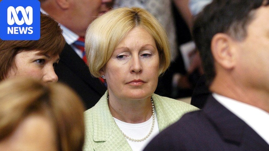 Leaked Files Reveal Former Australian Minister Co-Founded Caribbean Online Casino
