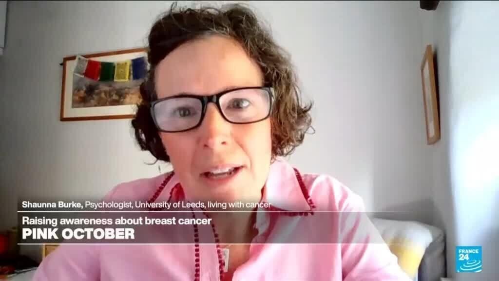 Leeds Academic Mounts High-Altitude Expeditions Following Stage Four Breast Cancer Diagnosis