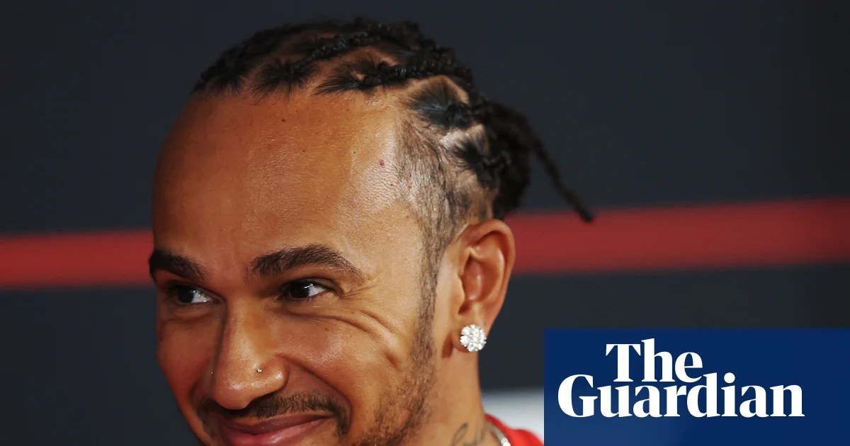 Lewis Hamilton Aims to Extend Career for Future African Grand Prix in Rwanda