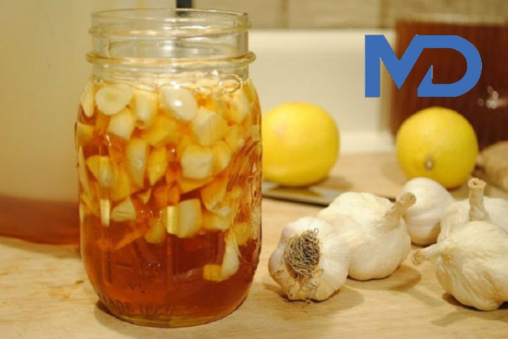 Sarımsak Limon Kürü gerçekten İşe yarıyor mu?