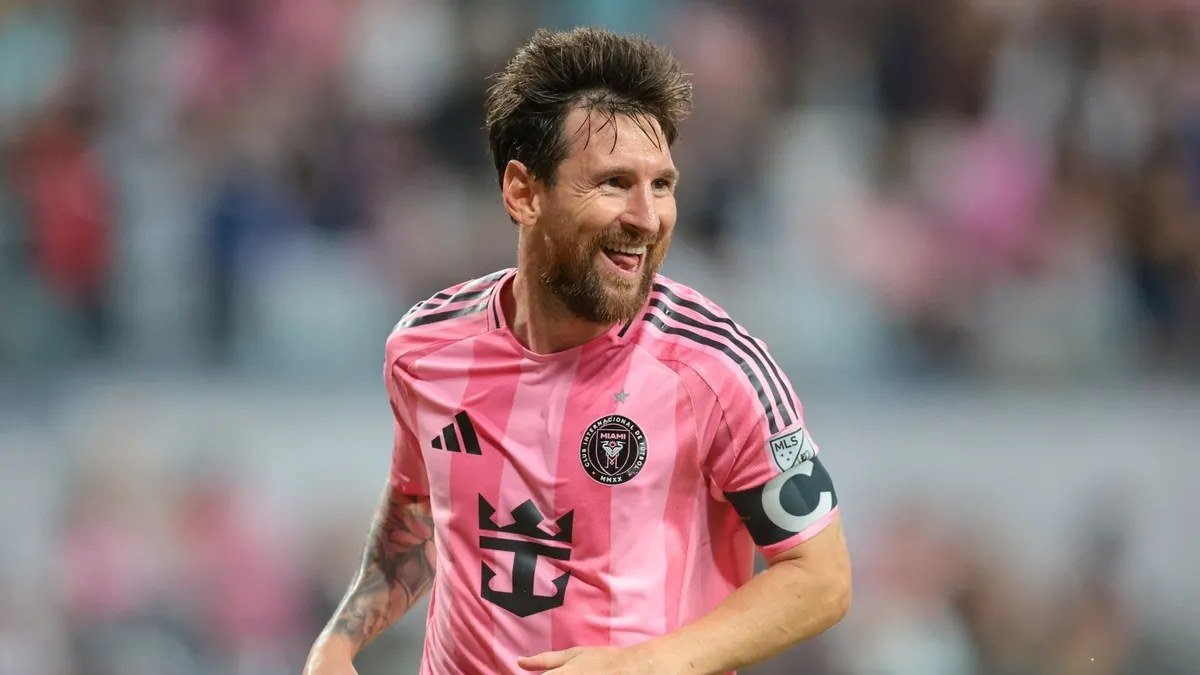 Lionel Messi’nin ‘Geleceğin Yıldızları’ listesinde Can Uzun da yer aldı