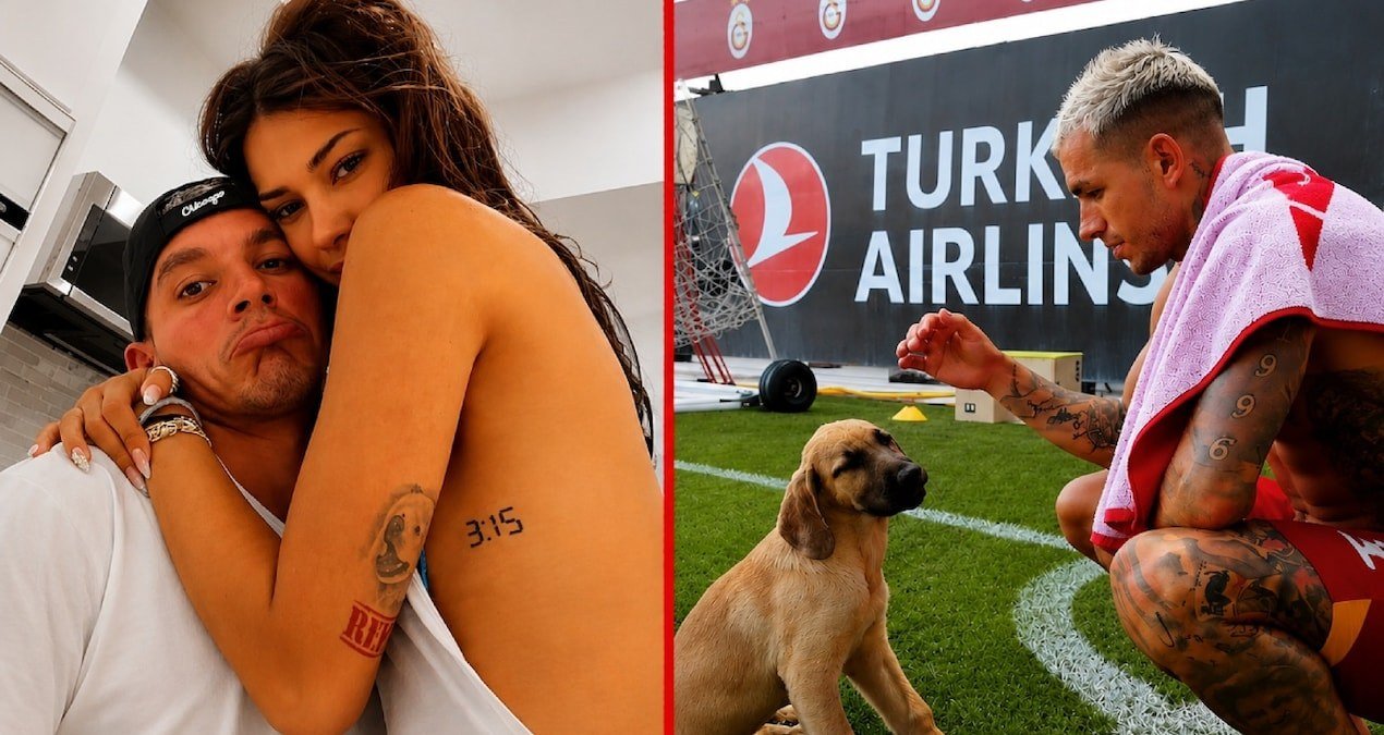 Lucas Torreira’nın “Bozo” paylaşımı Devrim Özkan iddialarını gündeme taşıdı