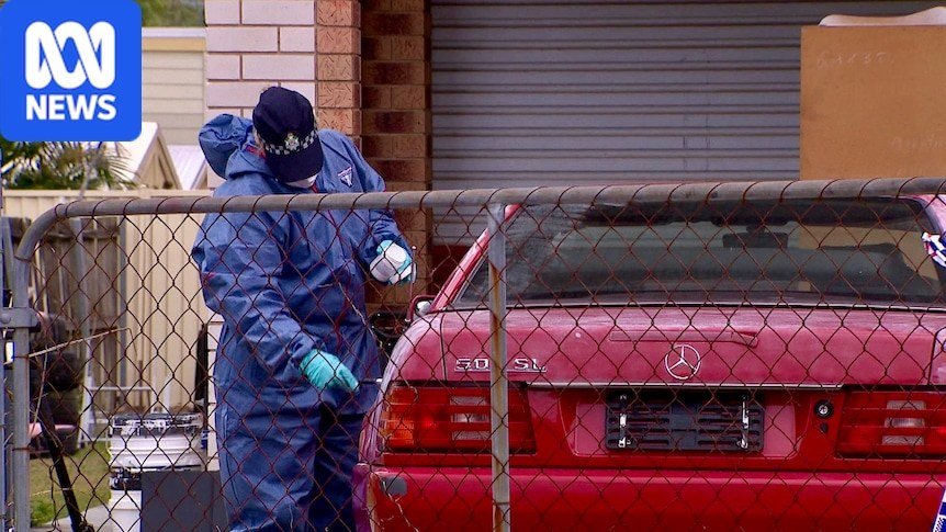 Man Charged with Murder Following Fatal Stabbing in Brisbane
