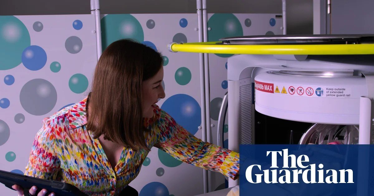 Maternal Anaemia Linked to Smaller Infant Brain Volume, Study Finds