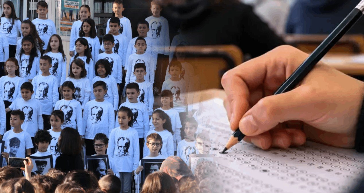 MEB’den 10 Kasım 2026 için ortak sınav kararı: Takvimde hangi dersler var?