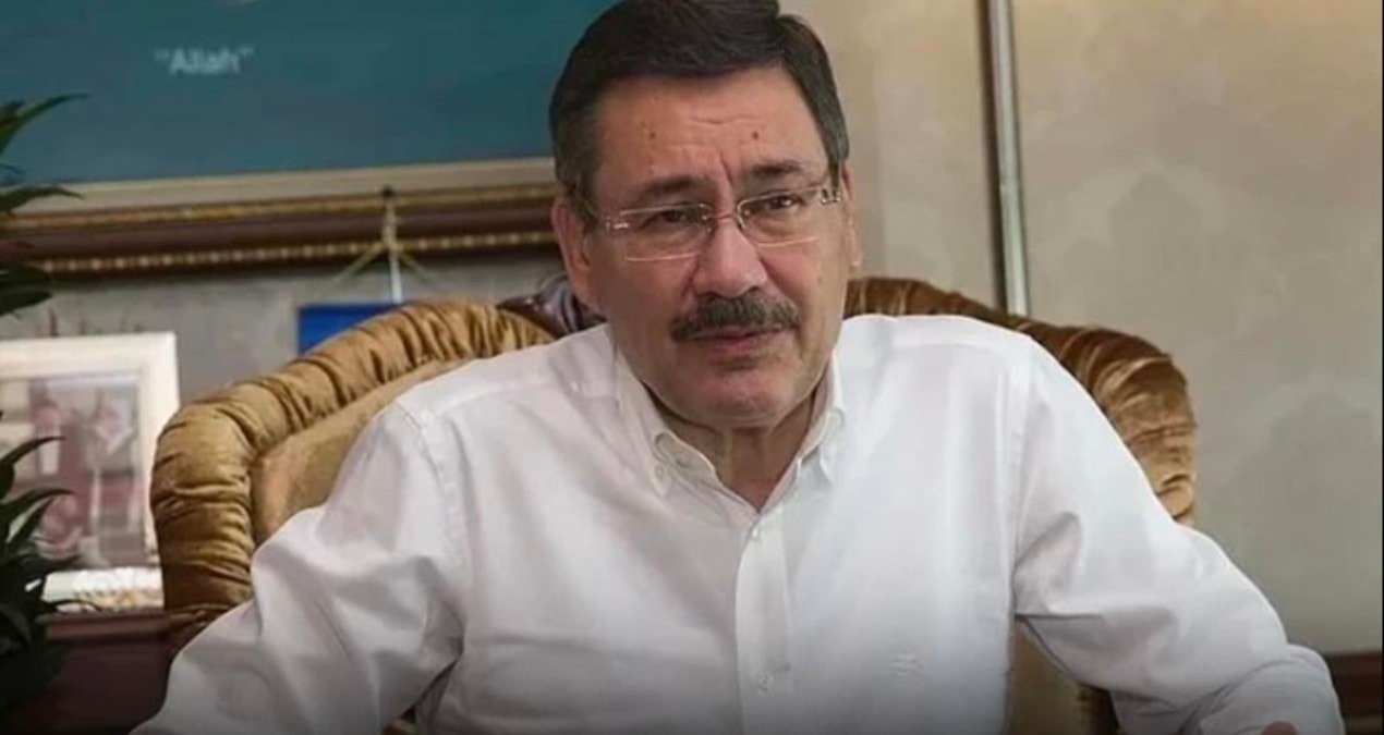 Melih Gökçek hakkında yurt dışına kayıt dışı para iddiasıyla soruşturma