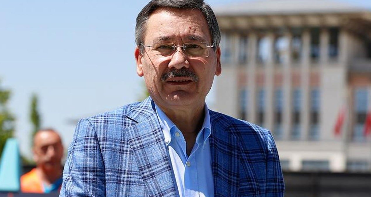 Melih Gökçek’ten Almanya’daki gayrimenkuller için açıklama: Vatandaşlık başvurusu