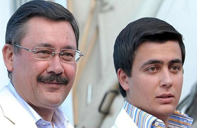 Göçeklerin Beyaz TV’sinden FETÖ’nün kasasıyla kira oyunu iddiası