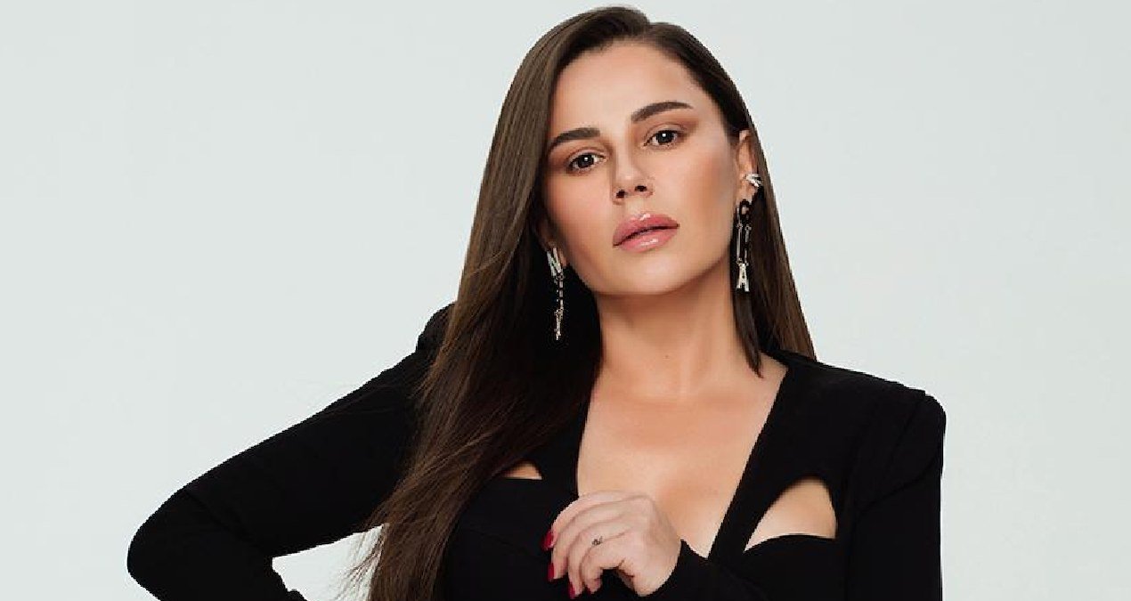 Merve Özbey 12 kilo verdi: İlk 5-6 kiloyu doktor kontrolünde iğneyle verdi