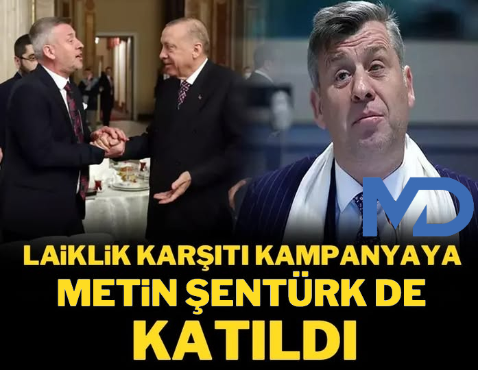 Türkiye'nin Gündemi: Laiklik Bildirisi ve Sanat Dünyasından Tepkiler