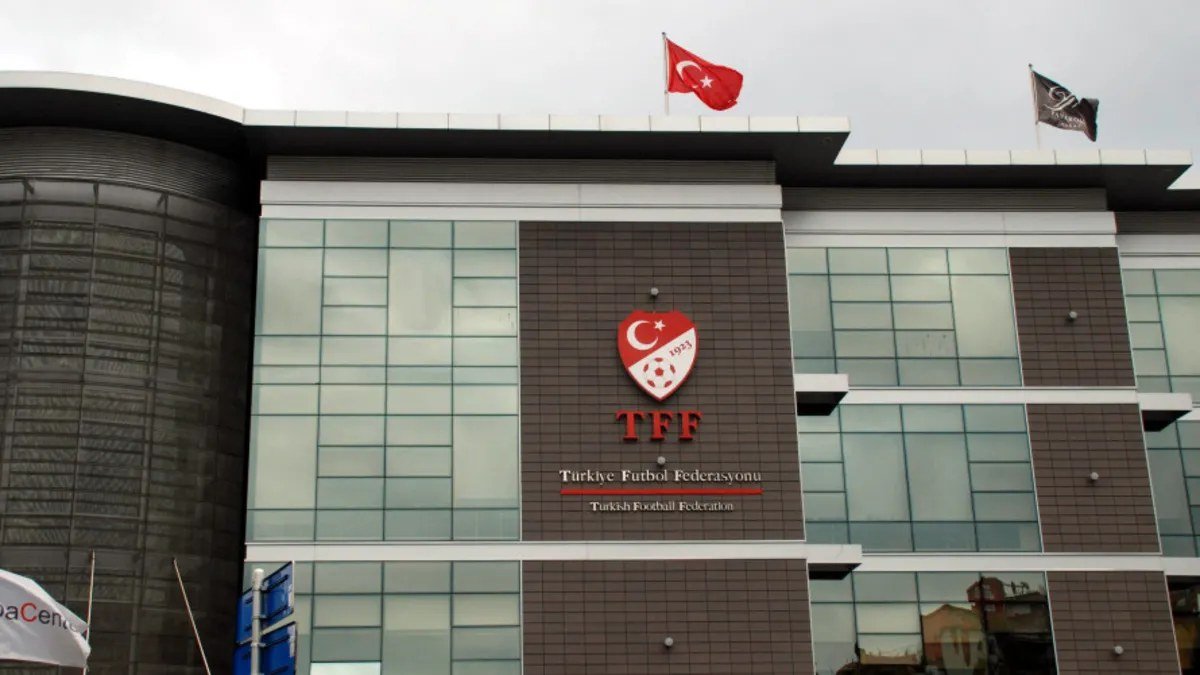 MHK Başkanı Ferhat Gündoğdu dahil 7 kişi gözaltında: TFF’den açıklama