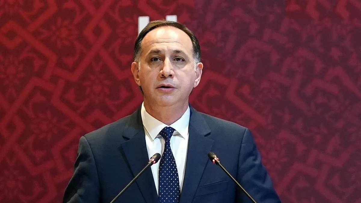 MHK Başkanı Ferhat Gündoğdu istifa etti: TFF’den yeni kurul açıklaması