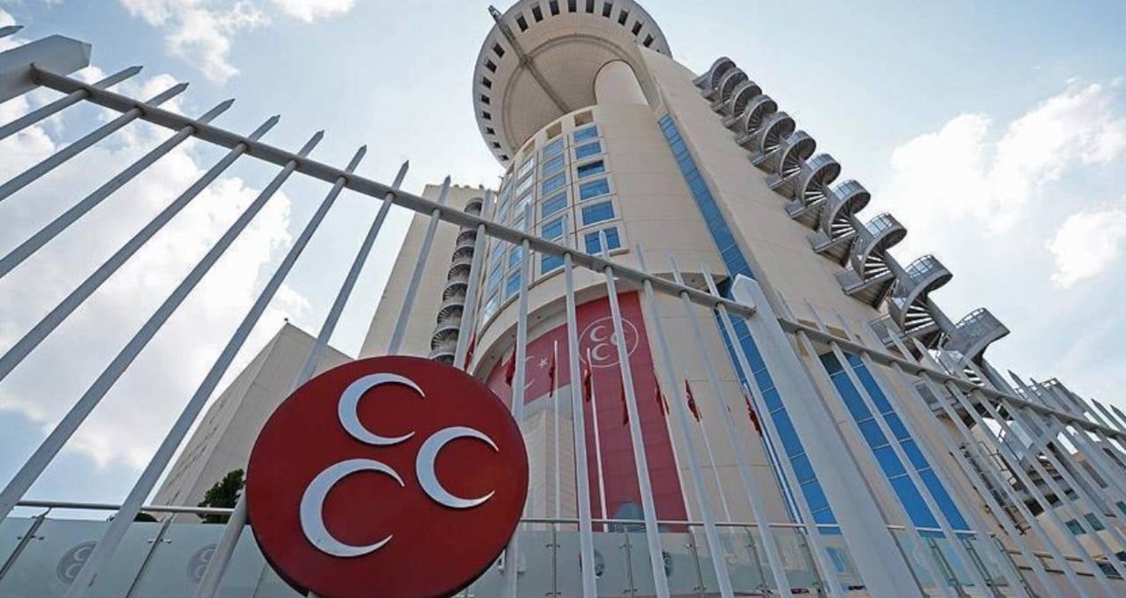 MHP’nin Pertek ilçe başkanlığı için 216 bin TL’lik kira icrası