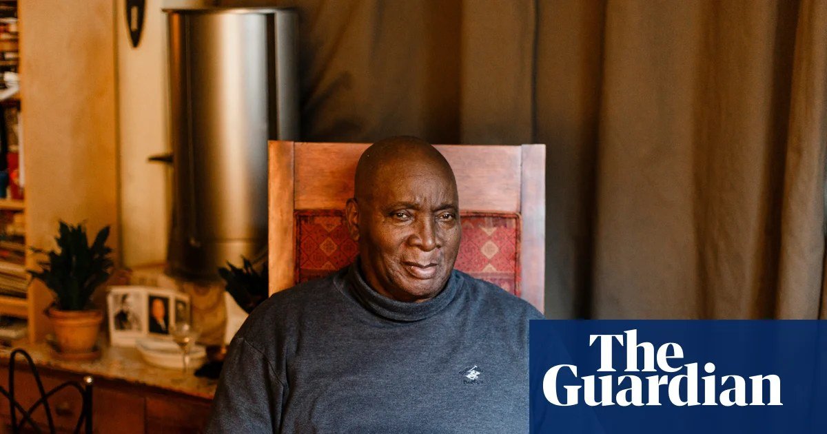 Mighty Sparrow, Calypso Legend Known as the 'King of the World', Dies at 91