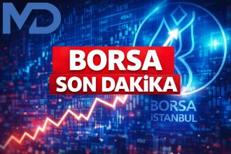 BIST 100 Yükselişini Sürdürüyor, Küresel Piyasalar Rekorda