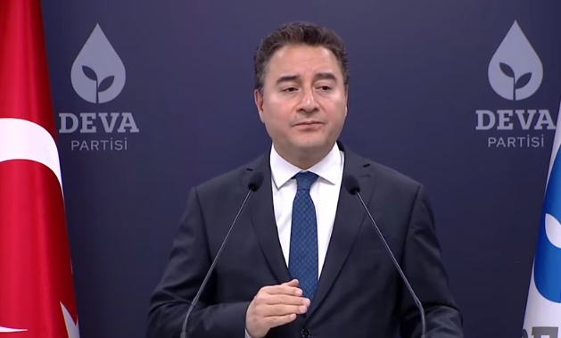 Ali Babacan tarikat ve cemaat yurtlarının kapatılmasına böyle karşı çıktı