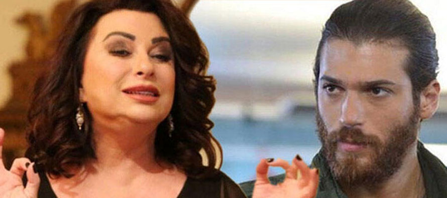 NİLGÜN BELGÜN'DEN CAN YAMAN'A YANIT
