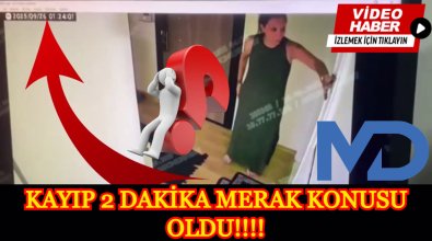 Güllü’nün Son Anlarındaki Kayıp İki Dakika Merak Konusu Oldu