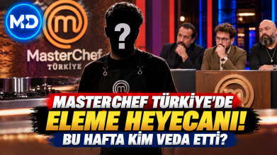 MasterChef Türkiye’de 27 Eylül 2026 elemesi: Yarışmaya kim veda etti?