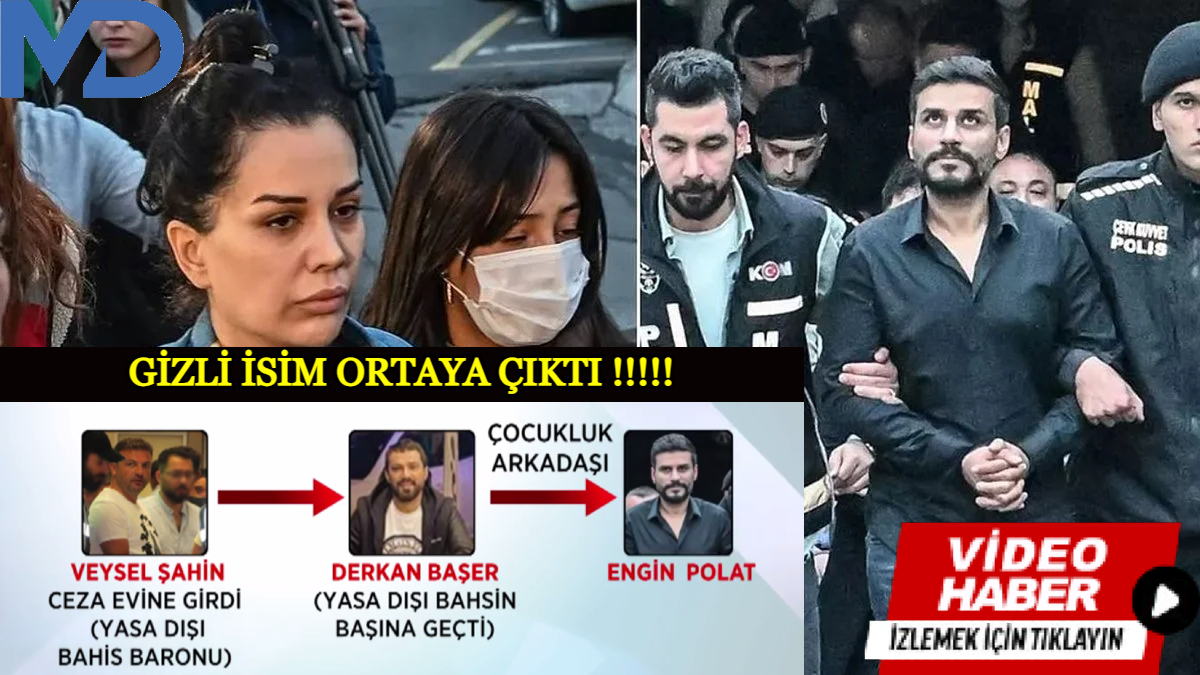 Dilan ve Engin Polat davasındaki gizli isim ortaya çıktı!