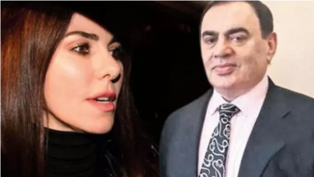 Defne Samyeli'nin ev sahibi Yusuf Araz'a tazminat şoku!
