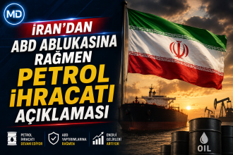 İran’dan ABD ablukasına rağmen petrol ihracatı açıklaması