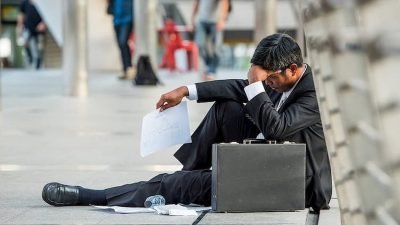 ABD’de işsizlik maaşı başvuruları 5 Eylül haftasında 206 bine geriledi