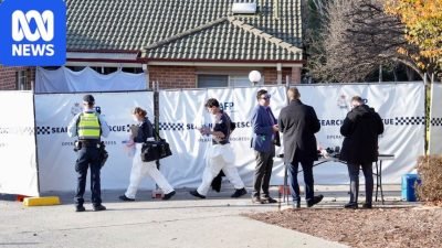 ACT Supreme Court Judge Finds Canberra Man Killed Wife in 2024 Stabbing