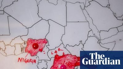 Africa CDC Chief Warns Unprecedented Ebola Outbreak Could Spread Globally
