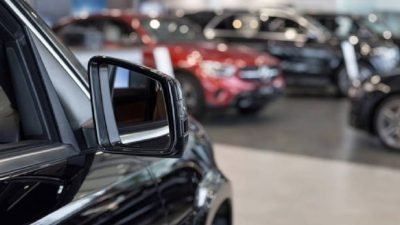 Almanya’nın dev otomotiv grubu Autohaus König iflas başvurusunda bulundu